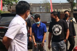 Pemicu Suami Bunuh Istri di Kediri: Cemburu hingga Merasa Diremehkan