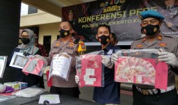 Edan! Suami Jual Istrinya Rp 1,5 Juta Sekali Layanan Seks Threesome