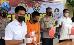 Suami di Kediri Tega Jual Istrinya 5 Kali, Sekali Kencan Dibandrol Rp 1 Juta