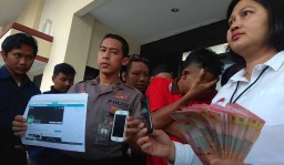 Dengan Akun FB Banyu Langit Prei Kanan Kiri, Suami ini Jual Istri