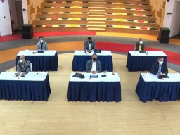 RUPST Indosat Ooredoo Setujui Anggota Dewan Komisaris dan Laporan Keuangan 2020