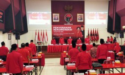 Ke Mana Eri dan Armuji Jelang Rekomendasi PDIP?