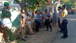 Seorang Ibu Rumah Tangga di Pasuruan Ditemukan Tewas Gantung Diri