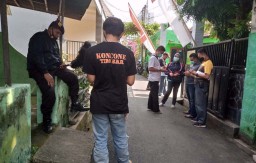 Bermain Air di Sungai Lalu Tenggelam, Bocah di Kota Malang Ditemukan Tewas