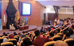 Sensus Penduduk Online di Jatim Digelar Mulai Februari 2020