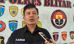 Polisi Sebut Ujaran Kebencian Hina Islam Dilakukan di Luar Blitar