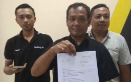 Ketua Panitia Pilkades Trenggalek Dilaporkan ke Polisi, Ada Apa?