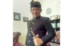 Tokoh Hindu Banyuwangi Minta Kampanye Hitam Segera Dihentikan