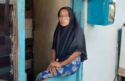 Nasib Sumirah, Nenek di Surabaya yang Tak Pernah Tersentuh Bantuan Pemerintah