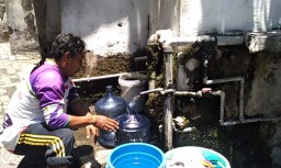 Kisah Sumur Mumbul Pasuruan, Sumber Air Tumpuan Warga di Musim Kemarau