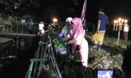 Sungai Jrebeng Lor, Tempat Kumuh & Horor yang Kini Jadi Tempat Wisata