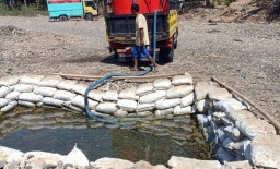 Hepatitis A Mewabah, Kemenkes Ambil Sampel Air Sungai Sukorejo Pacitan