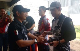 100 Peserta Ikuti Surabaya Airsoft Tournament 2019, Ini Pemenangnya