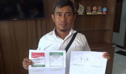 Surat Suara Pileg di Tulungagung Mulai Disortir, Ini Temuannya