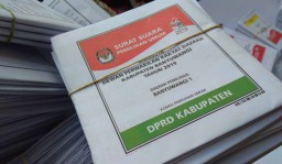 Surat Suara Tertukar Ditemukan di Banyuwangi dan Pasuruan