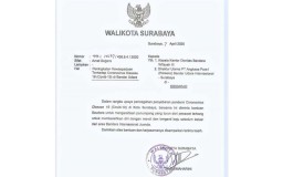 Komisi D Nilai Surat Risma ke Bandara Sia-sia: Lebih Baik Siapkan PSBB