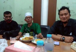 Ketua PBB Surabaya Dukung Aksi Warga Tolak Jam Malam Dunia Usaha