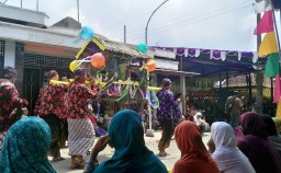 Video: Merawat Pusaka Warisan Leluhur di Malam Suro