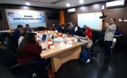 Ini Kriteria Pemimpin Idaman Warga Sidoarjo Menurut Survei ITS-JTV