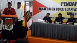 Cerita Syahri Mulyo, Ditahan KPK hingga Jadi Bupati Tulungagung