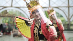 Besok, Kalender Wisata Banyuwangi Festival Diluncurkan