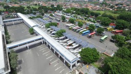 Organda Jatim Sebut Aturan Larangan Mudik 2021 Memberatkan