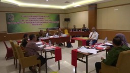 24 ASN Ikut Seleksi Jabatan di Tulungagung
