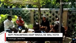 Video: ASAP Wadul ke Wali Kota Probolinggo