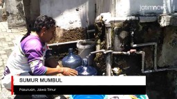 Video: Sumur Mumbul Pasuruan