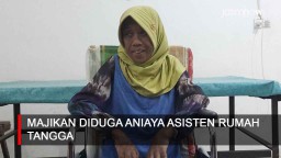 Video: ART di Surabaya Diduga Dianiaya Majikan