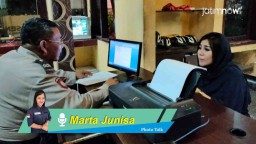 Photo Talk: Advokat Cantik Dianiaya Mantan Pacar