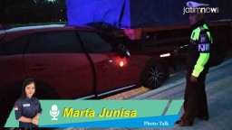 Photo Talk: Anak Bupati Nonaktif Mojokerto Meninggal Kecelakaan