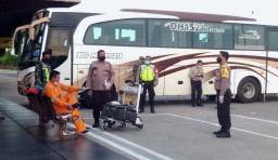 Seorang TKA asal China di Jember Menolak Dipulangkan