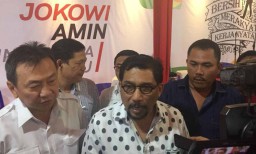 Hitung Riil TKD: Suara Jokowi Kuasai 34 Kabupaten se Jatim
