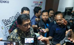 Rommy Ditangkap KPK, TKD Jatim: Bukti Pak Jokowi Tak Pandang Bulu