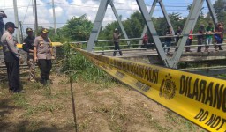 Mayat Dalam Koper, Korban Diduga Melawan Sebelum Dimutilasi