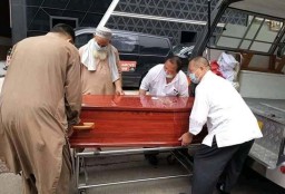 TKW Banyuwangi Meninggal di Hongkong, Dipastikan Bukan Akibat Covid-19
