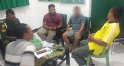 TNI Gadungan Mengaku Berpangkat Pratu di Banyuwangi Meminta Maaf