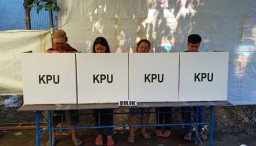 Bawaslu Kaji Pemungutan Suara Ulang 7 TPS di Jatim, Madura Mendominasi