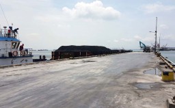 Pelindo III Operasikan Terminal Semen Indonesia di Gresik