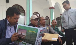 Tabloid Indonesia Barokah Juga Serbu Jawa Timur