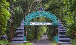 26 Ekor Macan Tutul Disebut Huni Taman Nasional Alas Purwo