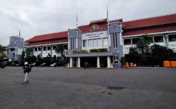 Ini Data 10 Kecamatan di Surabaya yang Alami Kasus Tertinggi Covid-19