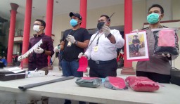 Beringasnya Gengster di Surabaya: Keroyok hingga Bacok Pemotor