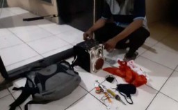 Pilihan Pembaca: Viral Remaja Tawuran hingga Pemilik Tas Mencurigakan