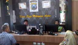 Awas! Tabib Gadungan Beraksi di Tegalsari Surabaya