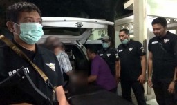 Dor! Bandit Motor Sadis Antar Kota di Jatim Ditembak Mati