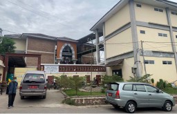 40 Santri asal Malaysia di Ponpes Temboro Magetan Gagal Pulang