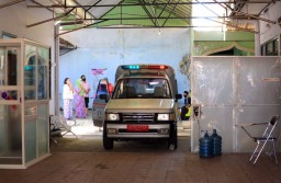 Kasus Covid-19 Bertambah, Pemkab Ponorogo Cari Tempat Isolasi