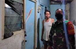 Sebelum Ditemukan Tewas, Pemuda di Surabaya itu Diduga Terlibat Tawuran